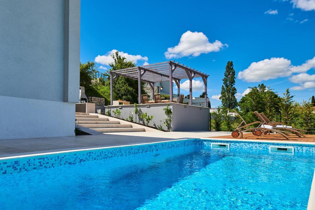 Villa San Mauro Momjan Ngoại thất bức ảnh
