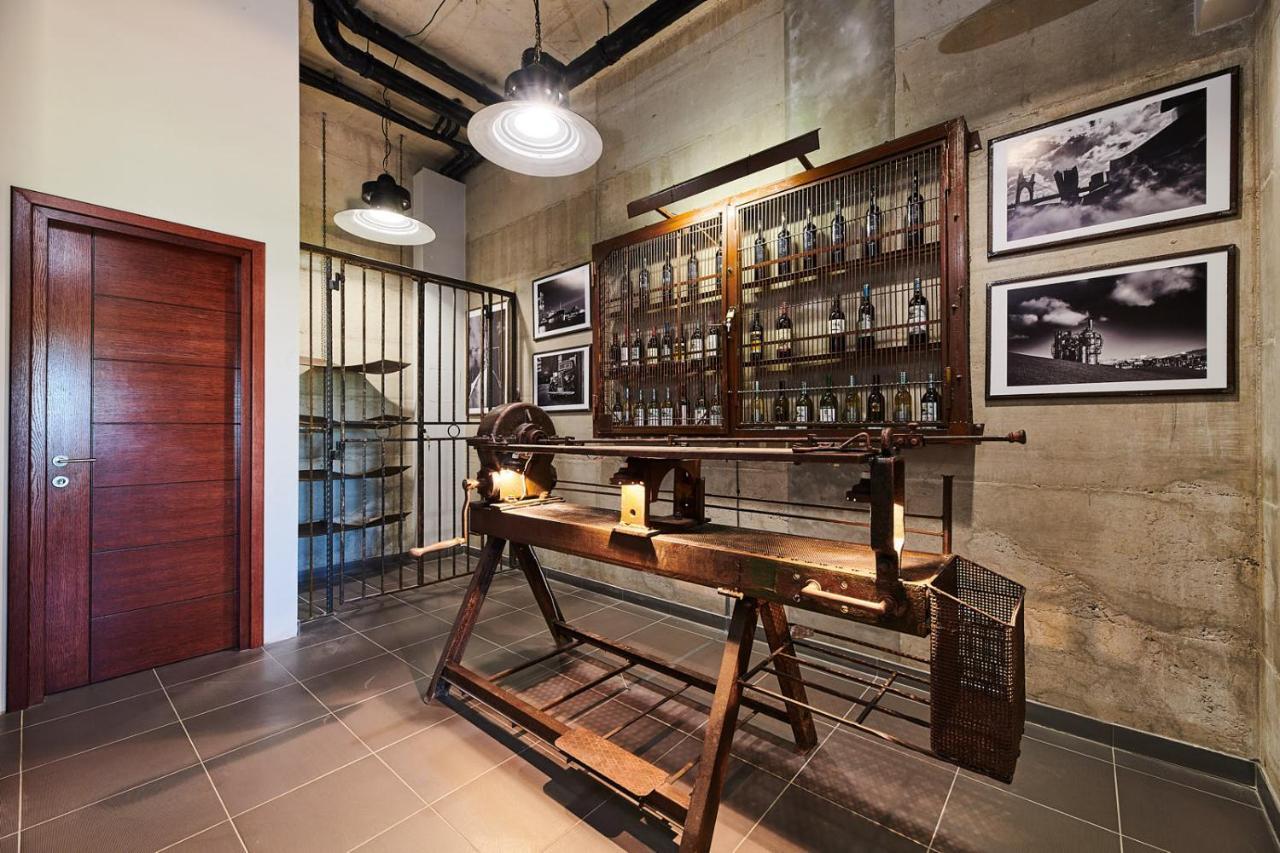 Villa San Mauro Momjan Ngoại thất bức ảnh